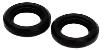 ISO9001 Custom Big Size FKM Rubber O-Ring Seal