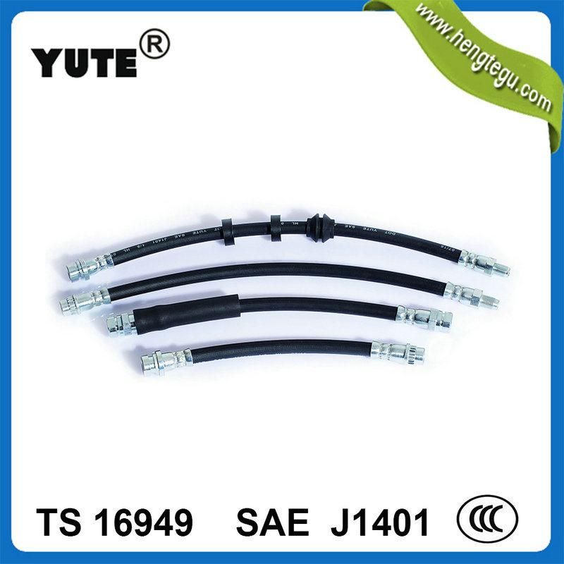 Rubber Hose SAE J30 R9 5/16 Inch Fuel Injection Hose