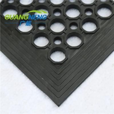 Rubber Kitchen Mat/with High Quality Bathroom Anti-Slip Matting