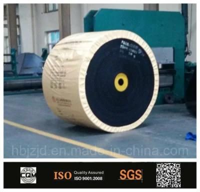 Nylon Acid/Alkali Resistant Rubber Conveyor Belt