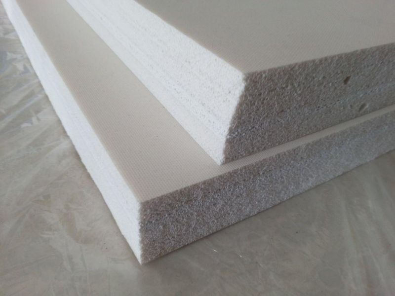 Aging Resistant Silicone Foam Sheet, Silicone Sponge Sheet with 3m Adhesive