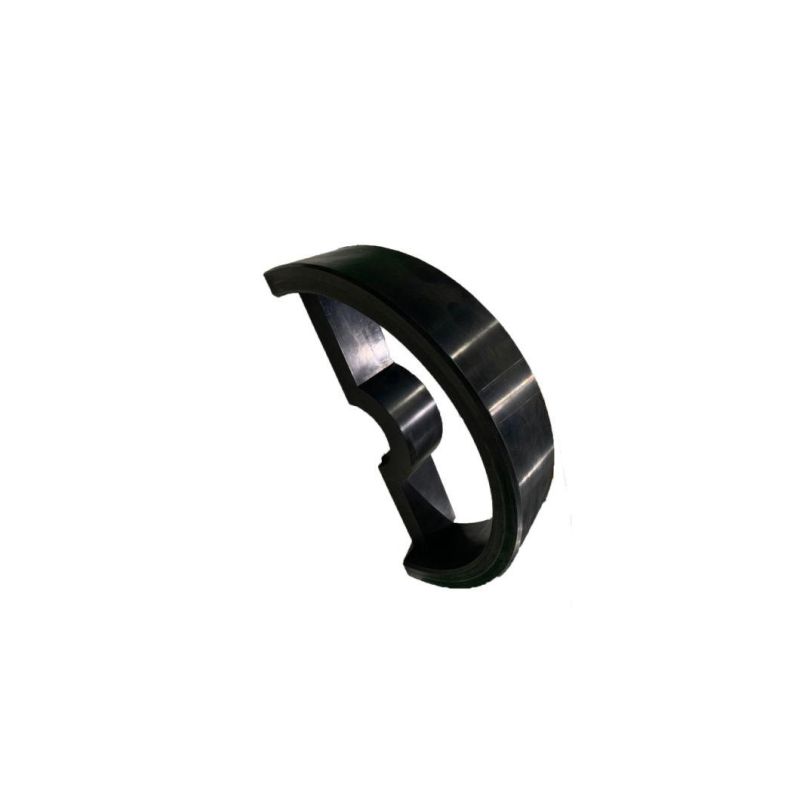 Separated Type RAM Bop Packer F Rubber Seals Rubber Accessories with API