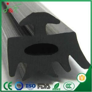 ISO14000-Supplier Rubber Window Seal for UPVC Window