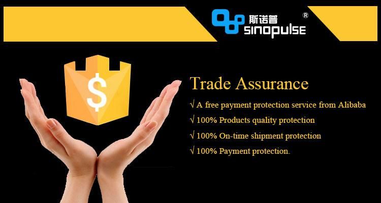 High Quality Automatic Fuel Pump 3/4"Gas Station Nozzle for Dispenser