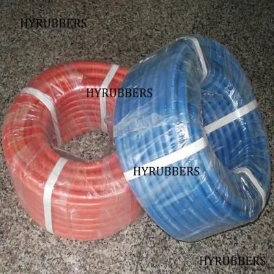 GOST 9356-75 Russia Oxygen Acetylene Hose Welding Hose