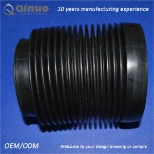 Hot Sale Flexible Safe Superior Rubber Bellows