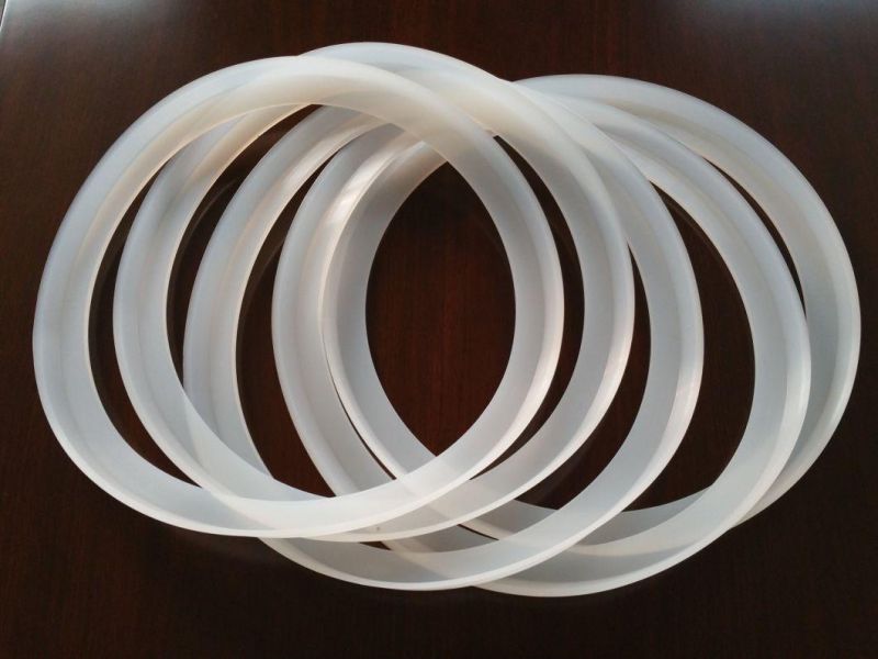 Silicone Part, Silicone Seal, Silicone Ring. Silicone Ball