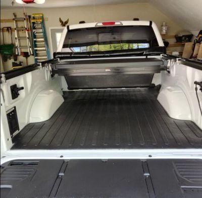5% Discount Heavy Duty Rubber Truck Bed Mat for Ford F1500