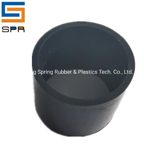 Custom Silicone Rubber Anti-Dust Plug