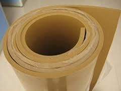 High Quality Special Industrial Rubber Sheet / Food Grade Rubber Sheet Roll