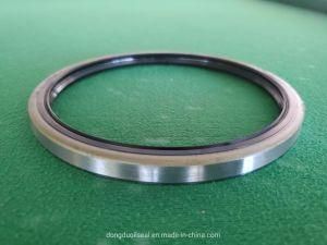 High Quality Molded Oil Seal Rings for Cranshaft/Auto/Tractor/Valve/Hydraulic Pump