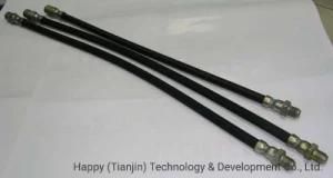 SAE J 1402 High Pressure Air Brake Rubber Hose Tube