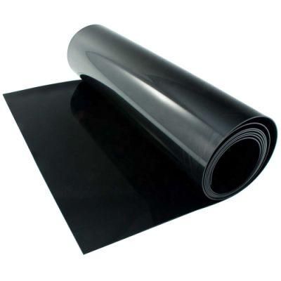 Hot Sell Products 5mm Neoprene Rubber Sheet/CR Rubber Mat Factory /Manufacture Rubber Plate