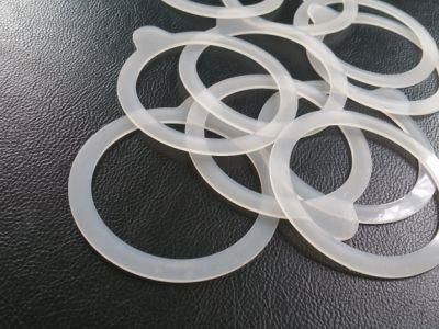Silicone Seal, Silicone Gasket, Silicone O Ring, Silicone Parts with High Quality