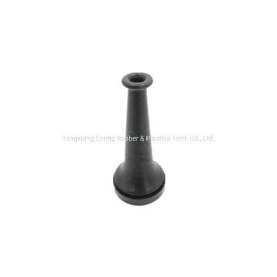Special Shape of Rubber Plug