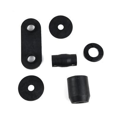 Hot Sale Rubber Products Accessories