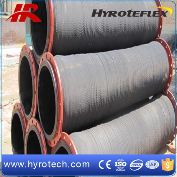 Suction Discharge Water Hose