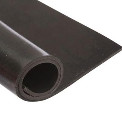 4mm Thickness Speical Rubber Sheet for Industry