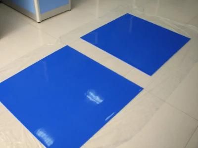 Silicone Rubber Sheet, Silicone Sheet with High Quality Silicone Material