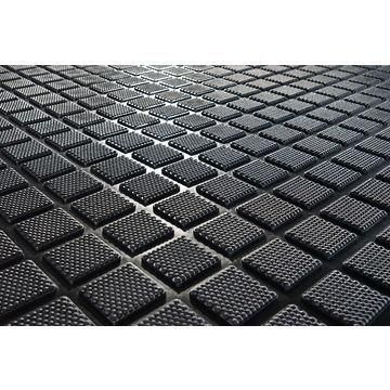 China Factory Cow Horse Rubber Stall Stable Mat Flooring Sheet
