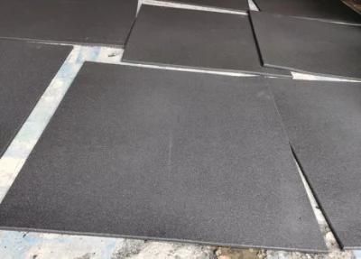 Factory Price Anti-Slip Bright Color EPDM Rubber Gym Floor Mat