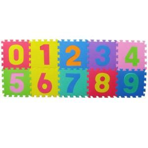 Pido Anti-Slip Foam children play mat