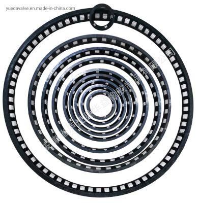 Tyton Sit Plus (Thrust Resisting Joint) (Push-on Joint) Gaskets with Wras (ACS) (KTW)