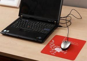 Self-Adhesive Mouse Pad