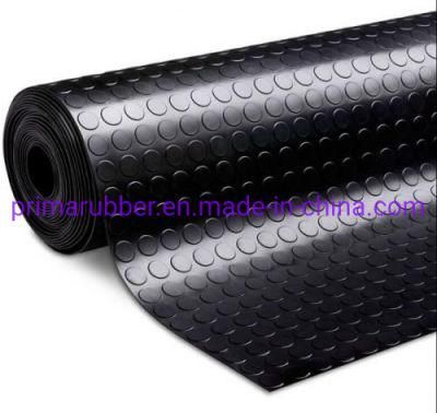 Various Surface of Non Slip Outdoor Mat Used in Public Place