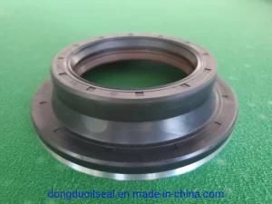 China Customized Wholesale Rubber Oil Seal