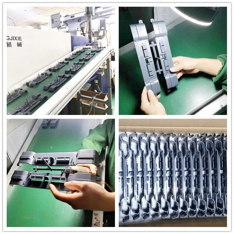 OEM China Factory Customized Silicone Gasket