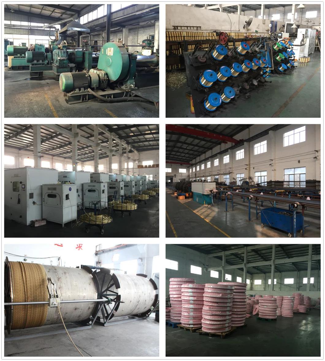 2-5 mm High Pressure Common Rail Test Hose