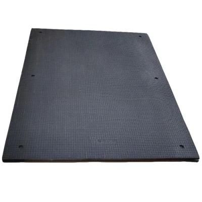 17mm 12mm Rubber Anti-Slip Cow Horse Stable Sleeping Mat
