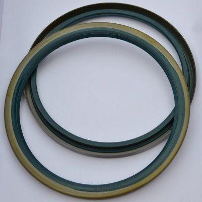 Double Lip Mouth Rotary Oil Seal for Agricultural Machinery