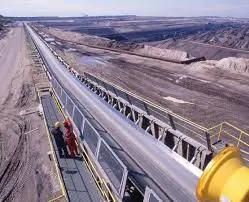 Impact Resistant Ep Conveyor Belt