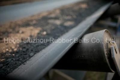 Multiply Ep Rubber Conveyor Belting