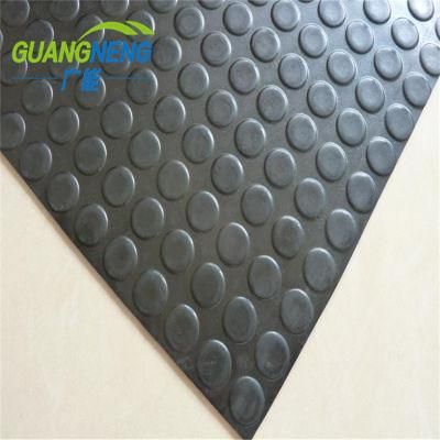 Non-Slip Industrial Rubber Sheet, Colorful Industrial Rubber Sheet