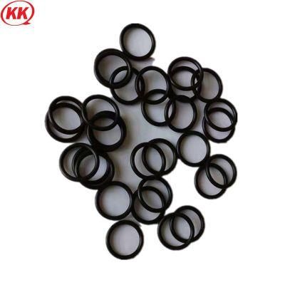 Factory Direct Supply Customized NBR Rubber O Ring for Industrial Equipment