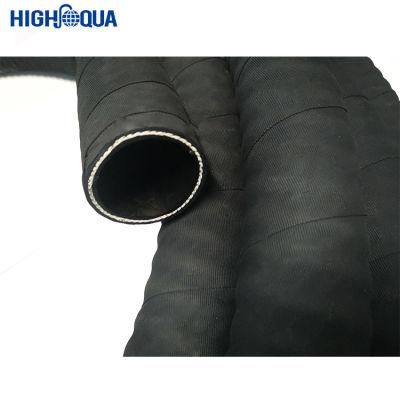Wear Resistant Slurry Suction and Discharge Hose Rubber Slurry Hose