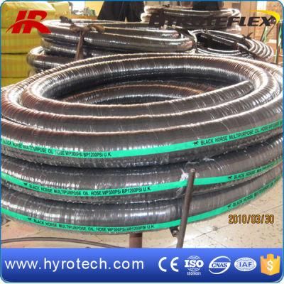 Multipurpose Hose Oil Delivery Hose