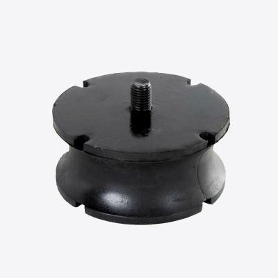Rubber Exhaust Expansion Bushing Electrical Rod Ends for Shocks