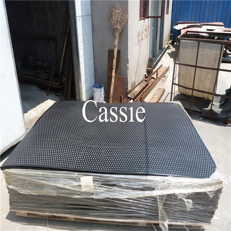 Durable Rubber Stable Floor Mats/Anti-Fatigue Rubber Stall Mat