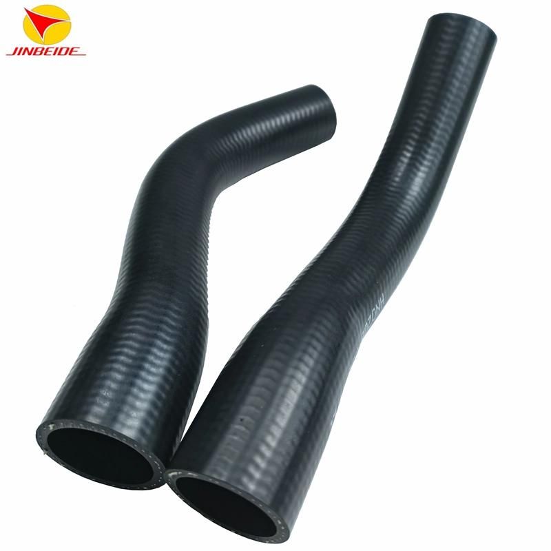 SAE Ydk Hes Ex-S ASTM Rubber Vacuum Control Hose for Different Automobile