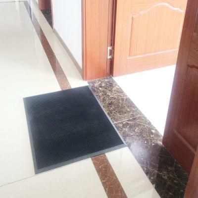 5% Discount Rubber Dirty Remove Entrance Fingertip Easy Clean Mat