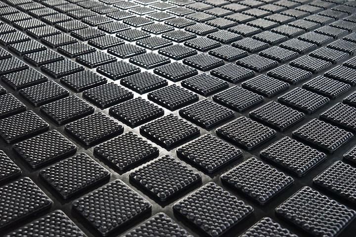 Horse Mating, Cow Rubber Sheet / Cow Rubber Mat, Stable Mat / Rubber Sheet