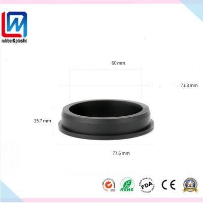 Customized EPDM Rubber Grommet for Cable Equipment