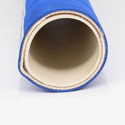 Flexible Fabric Braided Drinking Food Grade Water Delivery Rubber Hose