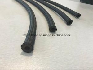 SAE 100 R5 Flexible Fuel Oil Hose Made-in-China