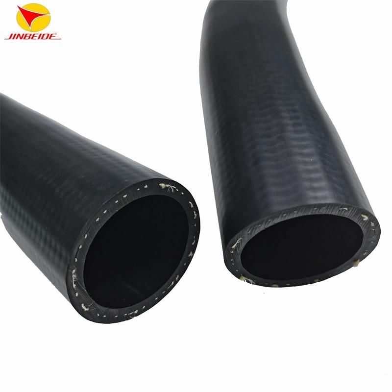 High Temperature High Pressure Good Quality Special Vehicle Oil Pressure System Rubber Hoses