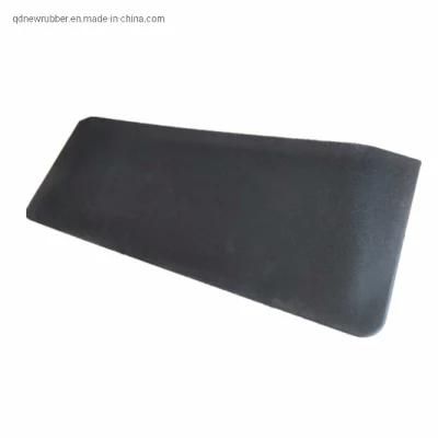 Rubber Modular Entry Ramp /Entry Mat